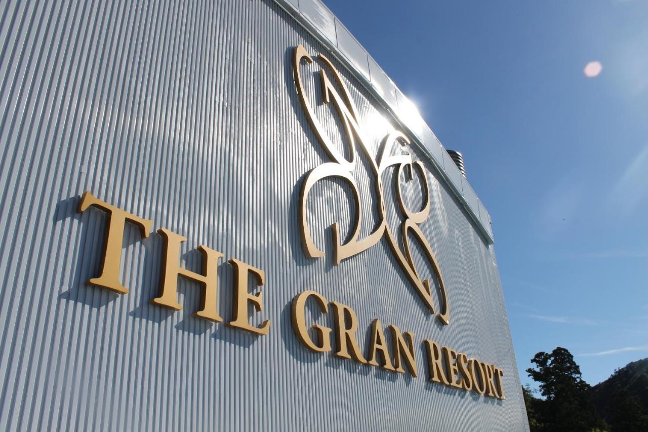 The Gran Resort Princess Arima Kóbe Exteriér fotografie