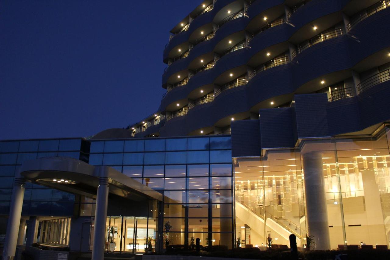 The Gran Resort Princess Arima Kóbe Exteriér fotografie