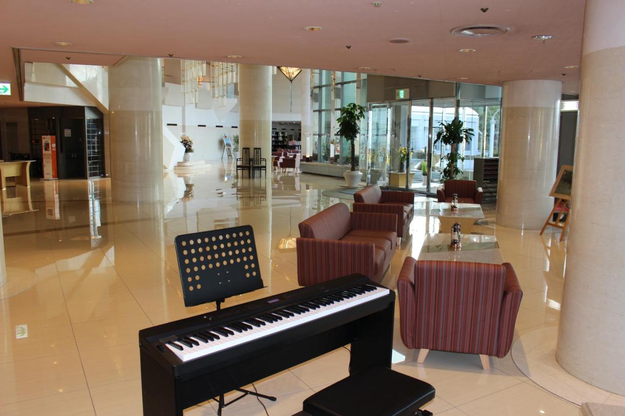 The Gran Resort Princess Arima Kóbe Exteriér fotografie